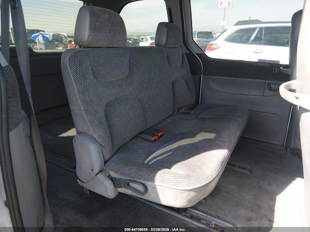 Продажа на аукционе авто 1996 Plymouth Voyager Se, vin: 2P4GP4532TR806741, номер лота: 44709859