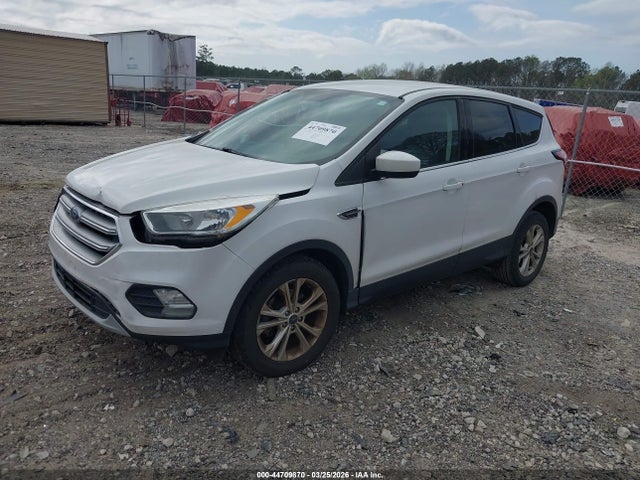 1FMCU0GD9HUD16734 Ford ESCAPE SE