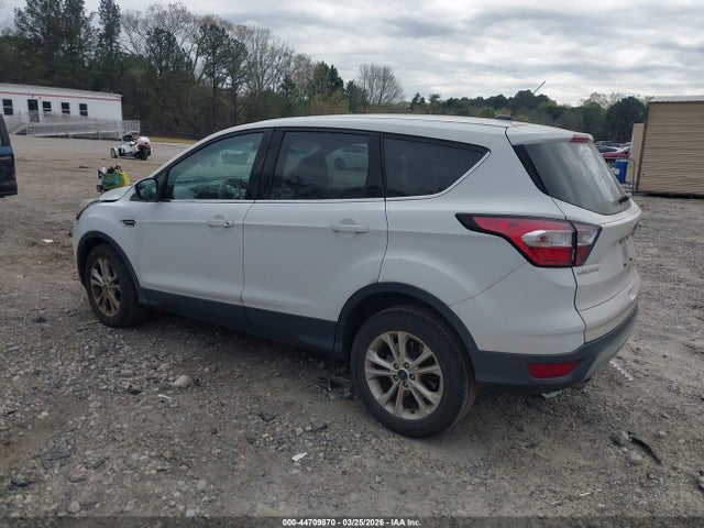1FMCU0GD9HUD16734 Ford ESCAPE SE