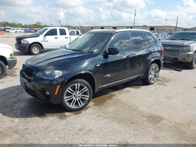 Aukcja sprzedaży 2011 Bmw X5 Xdrive50i, vin: 5UXZV8C50BL418928, numer aukcji: 44709874