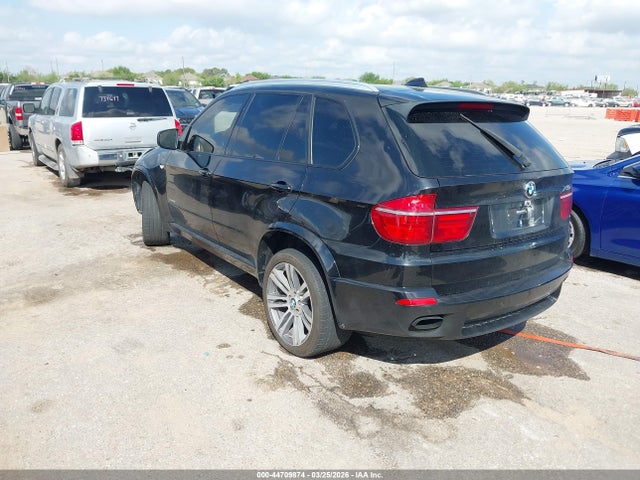 Aukcja sprzedaży 2011 Bmw X5 Xdrive50i, vin: 5UXZV8C50BL418928, numer aukcji: 44709874