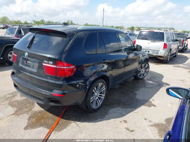 Aukcja sprzedaży 2011 Bmw X5 Xdrive50i, vin: 5UXZV8C50BL418928, numer aukcji: 44709874