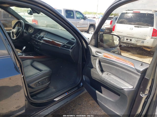 Aukcja sprzedaży 2011 Bmw X5 Xdrive50i, vin: 5UXZV8C50BL418928, numer aukcji: 44709874