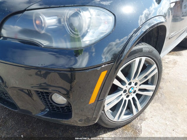 Aukcja sprzedaży 2011 Bmw X5 Xdrive50i, vin: 5UXZV8C50BL418928, numer aukcji: 44709874