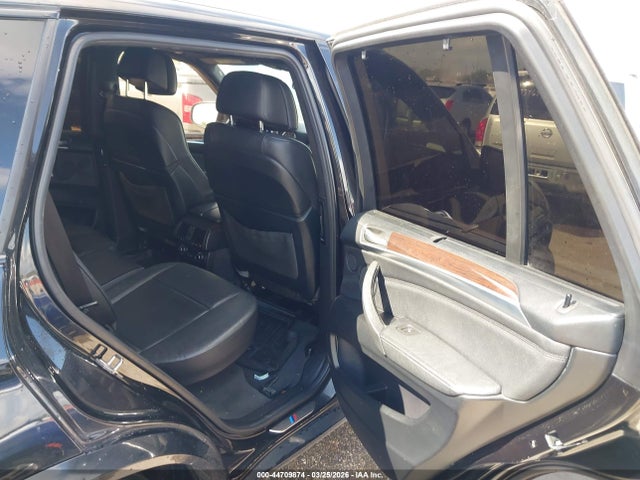 Aukcja sprzedaży 2011 Bmw X5 Xdrive50i, vin: 5UXZV8C50BL418928, numer aukcji: 44709874