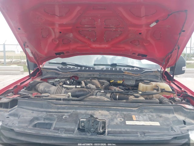 Ford F-350 Xl 2019 1FTRF3DT2KEG87418 Image 9
