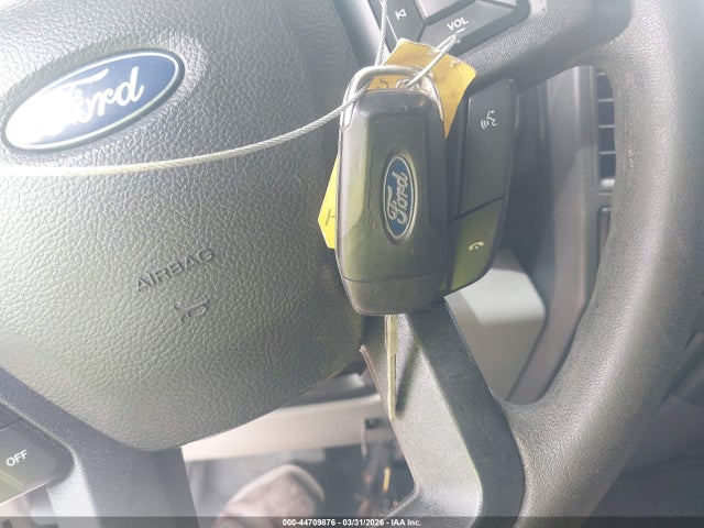 Ford F-350 Xl 2019 1FTRF3DT2KEG87418 Image 10