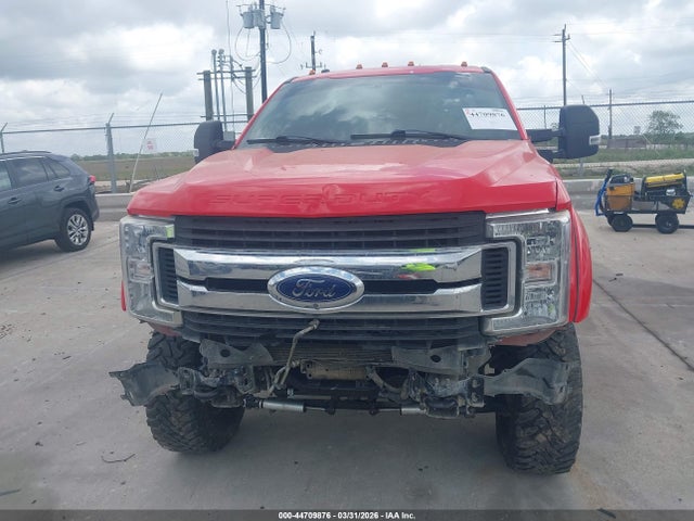 Ford F-350 Xl 2019 1FTRF3DT2KEG87418 Image 12