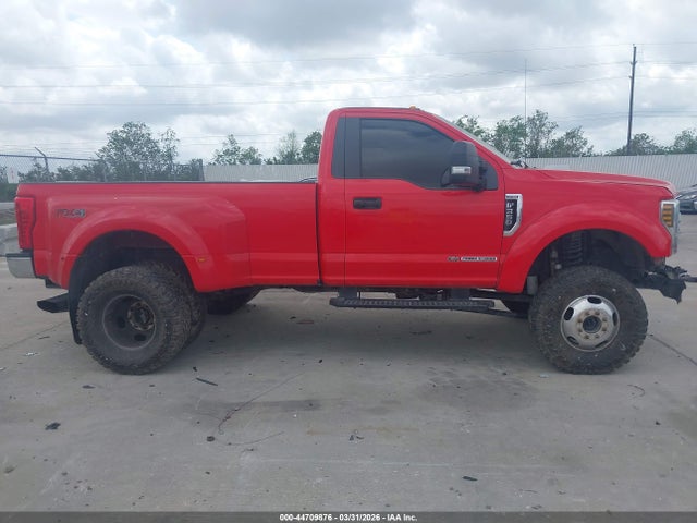 Ford F-350 Xl 2019 1FTRF3DT2KEG87418 Image 13