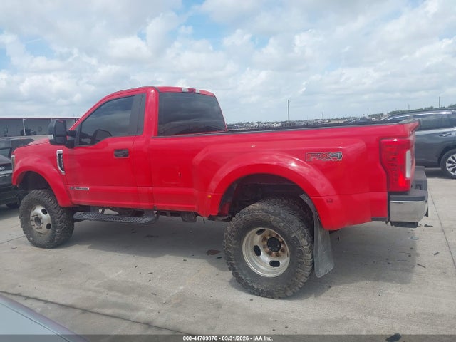 Ford F-350 Xl 2019 1FTRF3DT2KEG87418 Image 14