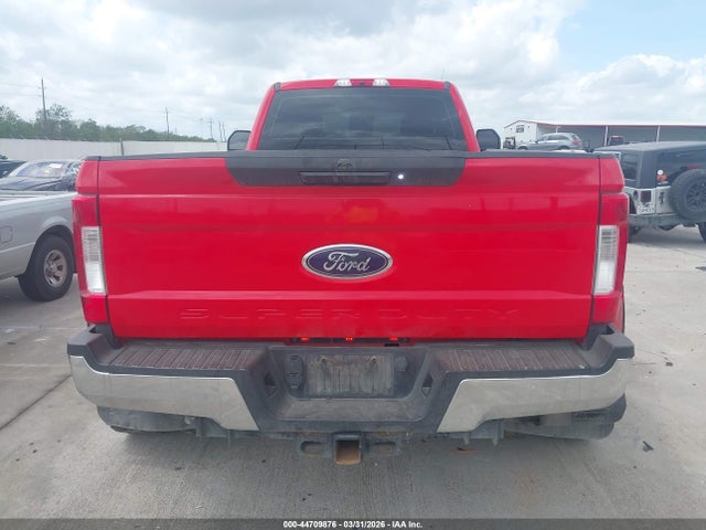 Ford F-350 Xl 2019 1FTRF3DT2KEG87418 Image 15