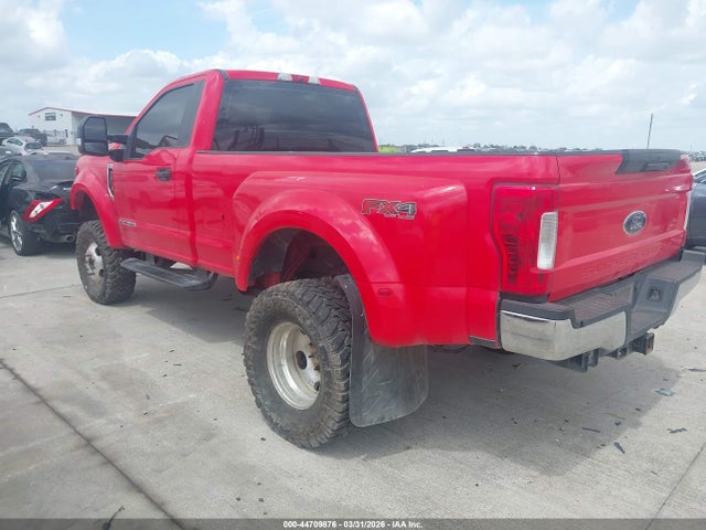 Ford F-350 Xl 2019 1FTRF3DT2KEG87418 Image 3
