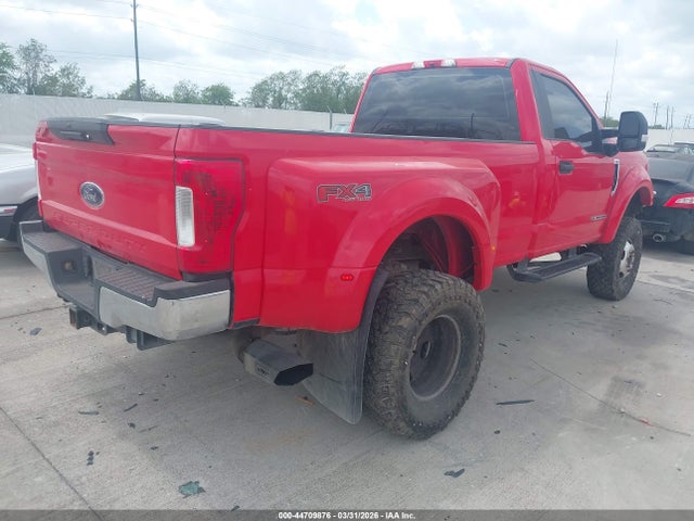 Ford F-350 Xl 2019 1FTRF3DT2KEG87418 Image 4