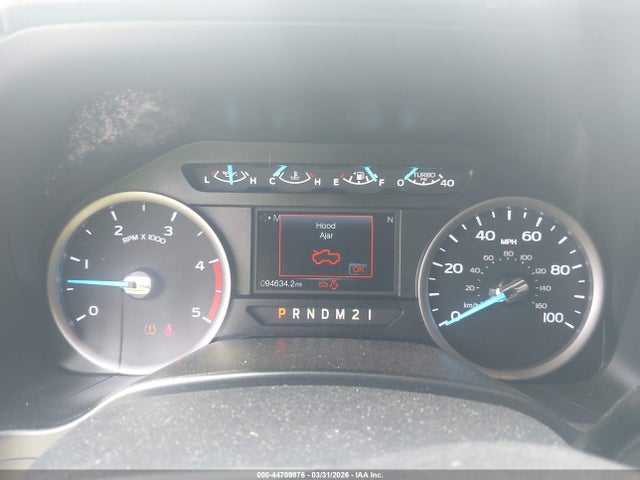Ford F-350 Xl 2019 1FTRF3DT2KEG87418 Image 5