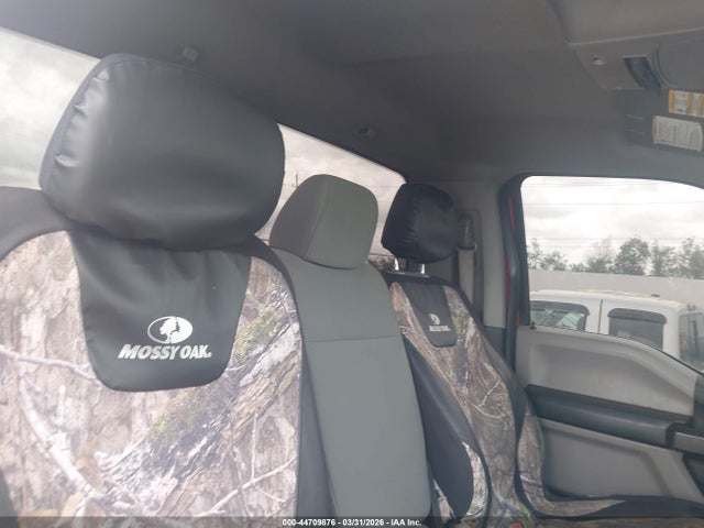 Ford F-350 Xl 2019 1FTRF3DT2KEG87418 Image 6