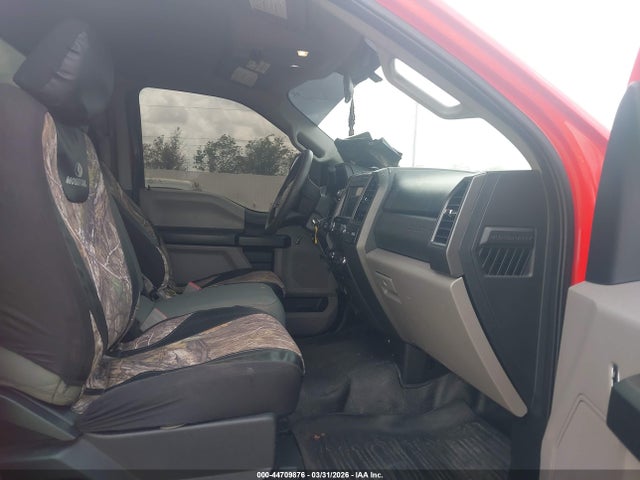 Ford F-350 Xl 2019 1FTRF3DT2KEG87418 Image 7