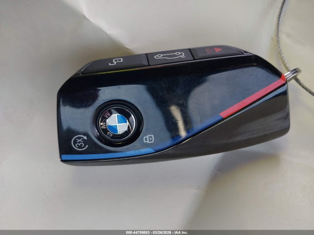 2023 BMW X7 5UX33EM00P9P73325 Photo 10