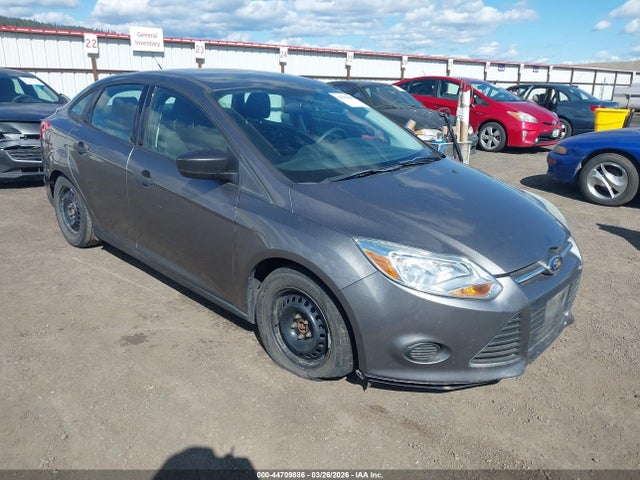 2014 FORD FOCUS 1FADP3E29EL282188