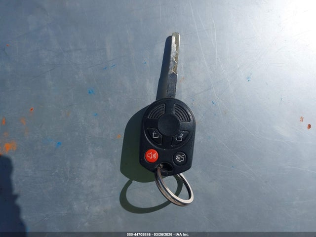 2014 FORD FOCUS 1FADP3E29EL282188 Photo 10