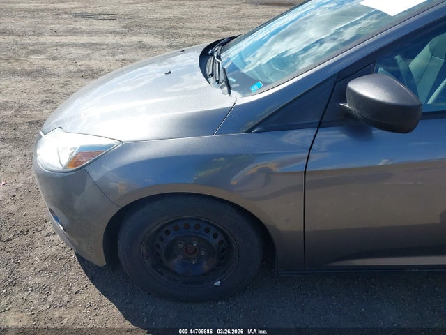 Ford FOCUS S 2014 1FADP3E29EL282188 Image 13