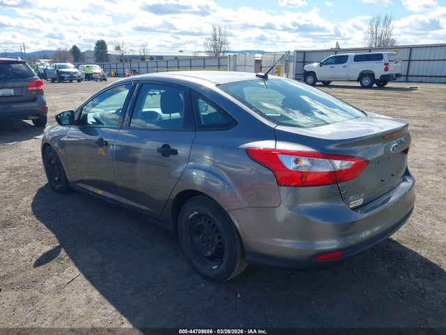 2014 FORD FOCUS 1FADP3E29EL282188 Photo 2