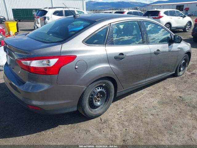 2014 FORD FOCUS 1FADP3E29EL282188 Photo 3