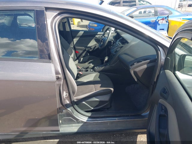 2014 FORD FOCUS 1FADP3E29EL282188 Photo 4
