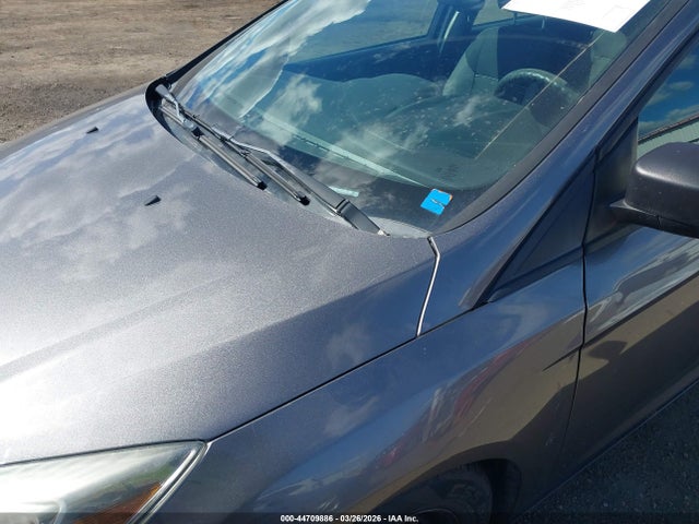 2014 FORD FOCUS 1FADP3E29EL282188 Photo 5