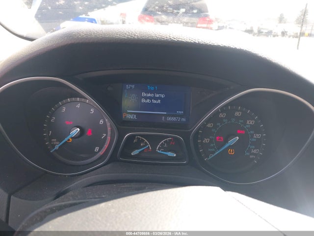 2014 FORD FOCUS 1FADP3E29EL282188 Photo 6