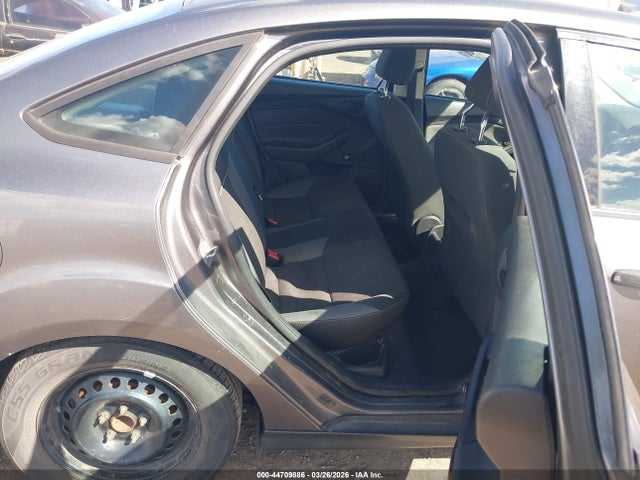 2014 FORD FOCUS 1FADP3E29EL282188 Photo 7
