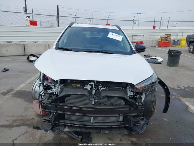 Toyota Corolla Cross Le 2026 7MUBAAAG0TV157669 Image 13