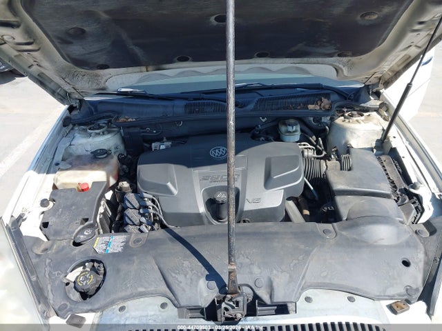 Продажа на аукционе авто 2007 Buick Lucerne Cxl, vin: 1G4HD57207U164651, номер лота: 44709903