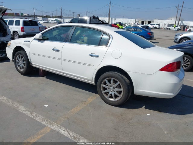 Продажа на аукционе авто 2007 Buick Lucerne Cxl, vin: 1G4HD57207U164651, номер лота: 44709903