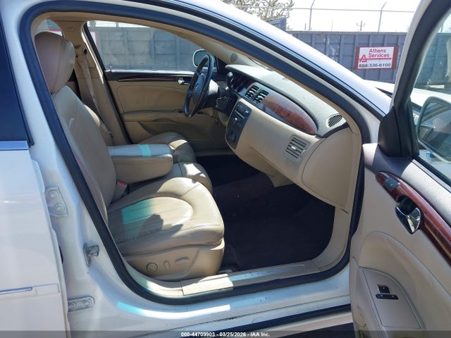 Продажа на аукционе авто 2007 Buick Lucerne Cxl, vin: 1G4HD57207U164651, номер лота: 44709903