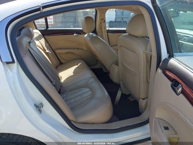 Продажа на аукционе авто 2007 Buick Lucerne Cxl, vin: 1G4HD57207U164651, номер лота: 44709903