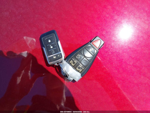 Продажа на аукционе авто 2014 Chrysler Town & Country Touring, vin: 2C4RC1BG1ER159797, номер лота: 44709904