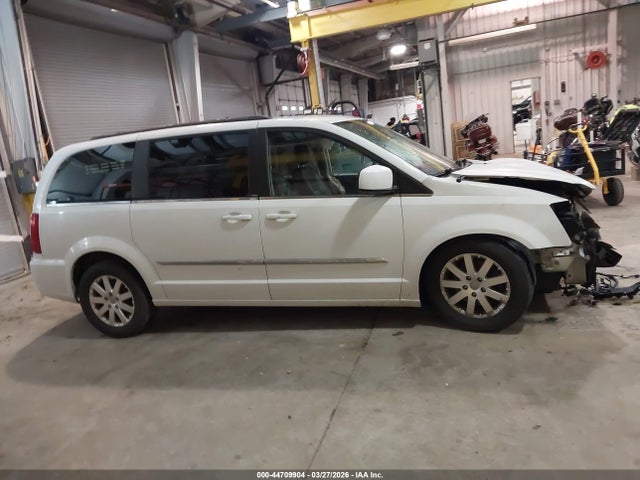 Продажа на аукционе авто 2014 Chrysler Town & Country Touring, vin: 2C4RC1BG1ER159797, номер лота: 44709904