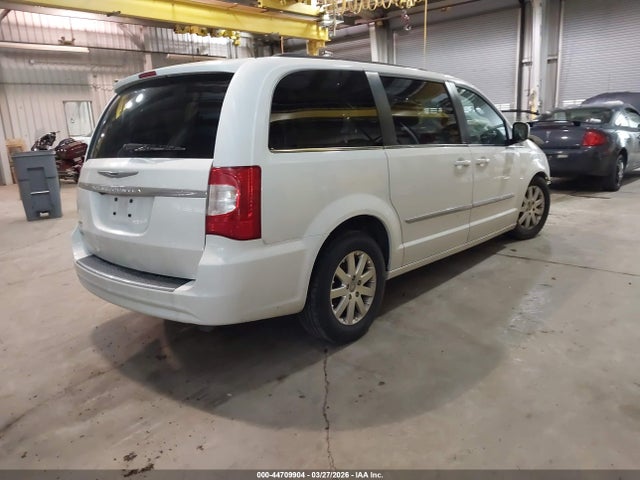 Продажа на аукционе авто 2014 Chrysler Town & Country Touring, vin: 2C4RC1BG1ER159797, номер лота: 44709904