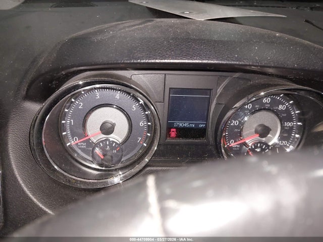 Продажа на аукционе авто 2014 Chrysler Town & Country Touring, vin: 2C4RC1BG1ER159797, номер лота: 44709904