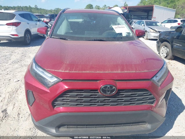 2T3W1RFV3PW297818 Toyota Rav4 Xle