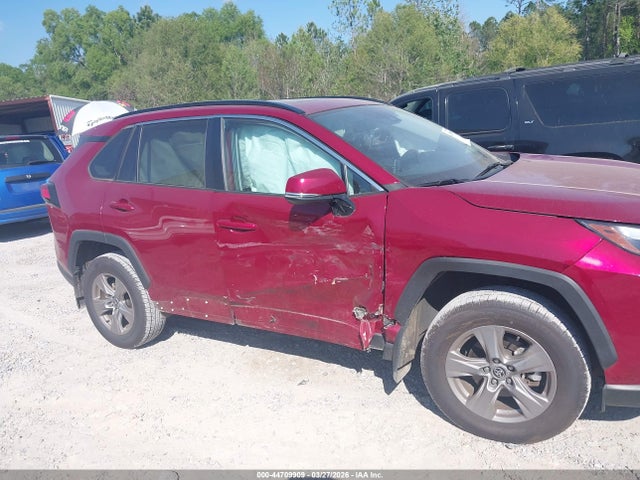 2T3W1RFV3PW297818 Toyota Rav4 Xle
