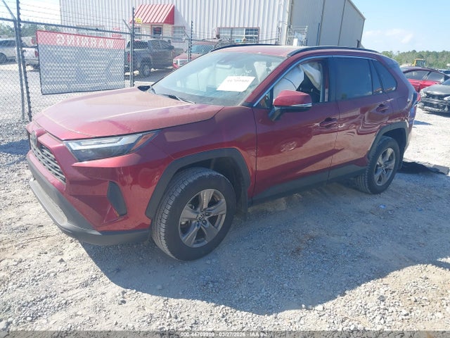 2T3W1RFV3PW297818 Toyota Rav4 Xle