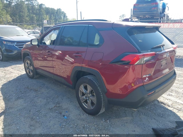 2T3W1RFV3PW297818 Toyota Rav4 Xle