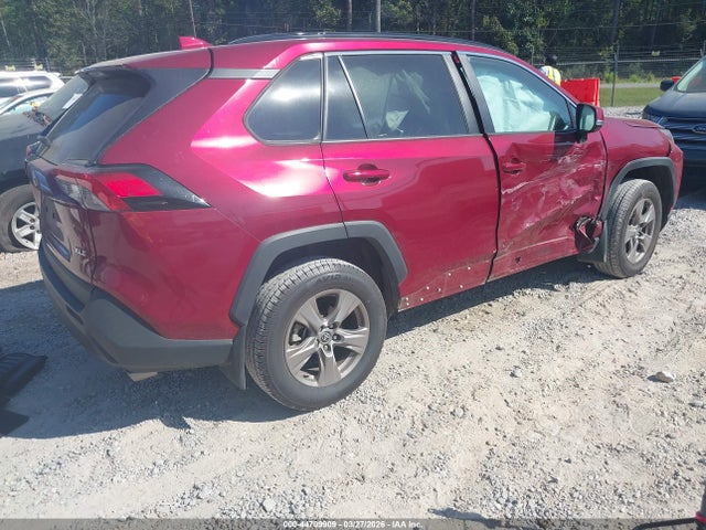 2T3W1RFV3PW297818 Toyota Rav4 Xle