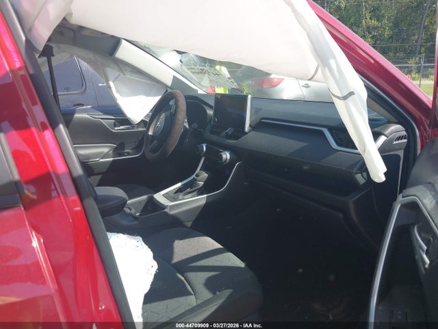 2T3W1RFV3PW297818 Toyota Rav4 Xle