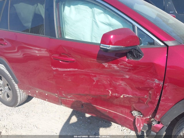 2T3W1RFV3PW297818 Toyota Rav4 Xle