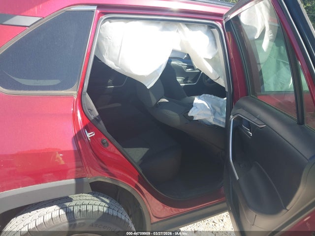 2T3W1RFV3PW297818 Toyota Rav4 Xle