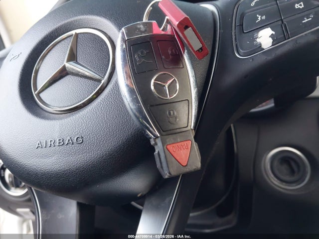 Aukcja sprzedaży 2016 Mercedes-benz C 300, vin: 55SWF4JB2GU128654, numer aukcji: 44709914
