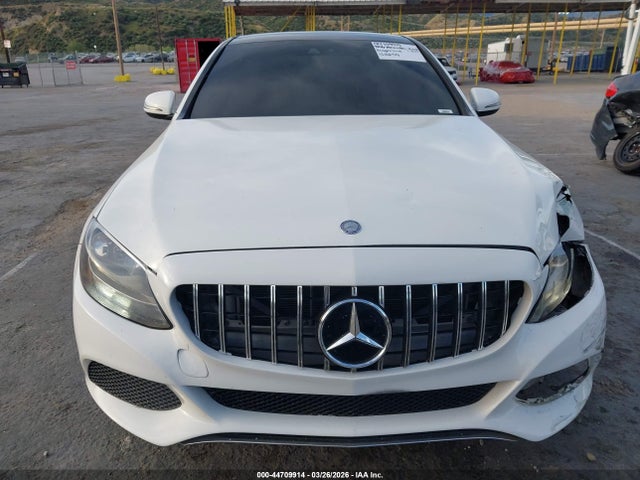 Aukcja sprzedaży 2016 Mercedes-benz C 300, vin: 55SWF4JB2GU128654, numer aukcji: 44709914