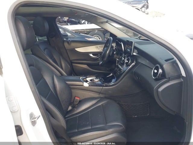 Aukcja sprzedaży 2016 Mercedes-benz C 300, vin: 55SWF4JB2GU128654, numer aukcji: 44709914